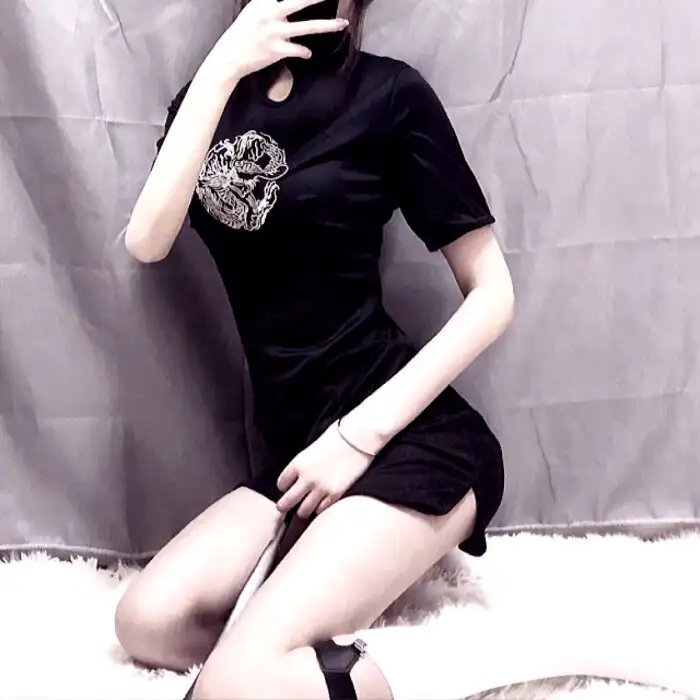 贤妻良母